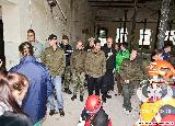 Rescue Patrol 2013
