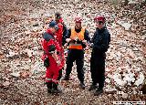Rescue Patrol 2013