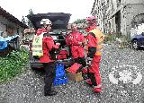 Rescue Patrol 2013