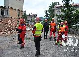 Rescue Patrol 2013