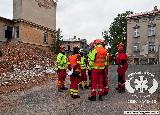 Rescue Patrol 2013