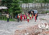 Rescue Patrol 2013