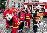 Rescue Patrol 2013