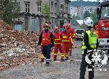 Rescue Patrol 2013