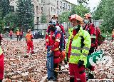 Rescue Patrol 2013