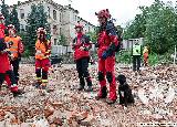 Rescue Patrol 2013