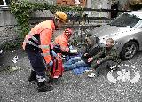 Rescue Patrol 2013