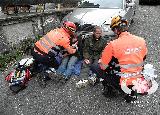 Rescue Patrol 2013