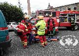 Rescue Patrol 2013