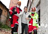 Rescue Patrol 2013