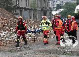 Rescue Patrol 2013