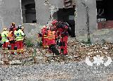 Rescue Patrol 2013