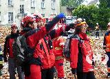 Rescue Patrol 2013