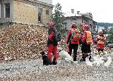 Rescue Patrol 2013