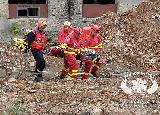 Rescue Patrol 2013