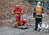 Rescue Patrol 2013