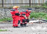 Rescue Patrol 2013