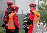 Rescue Patrol 2013
