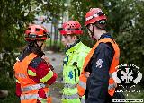 Rescue Patrol 2013