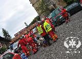 Rescue Patrol 2013