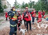 Rescue Patrol 2013