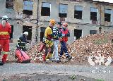 Rescue Patrol 2013