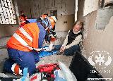 Rescue Patrol 2013