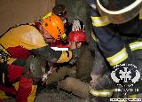 Rescue Patrol 2013