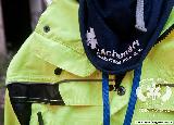 Rescue Patrol 2013