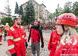 Rescue Patrol 2013