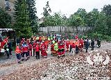 Rescue Patrol 2013