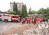 Rescue Patrol 2013