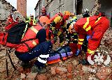 Rescue Patrol 2013