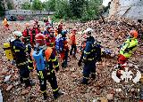 Rescue Patrol 2013