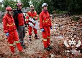 Rescue Patrol 2013