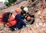 Rescue Patrol 2013
