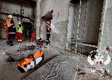 Rescue Patrol 2013