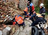 Rescue Patrol 2013
