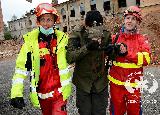 Rescue Patrol 2013