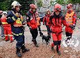 Rescue Patrol 2013