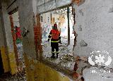 Rescue Patrol 2013
