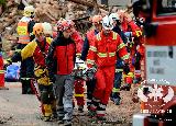Rescue Patrol 2013