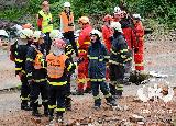 Rescue Patrol 2013