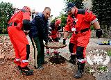 Rescue Patrol 2013