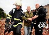 Rescue Patrol 2013