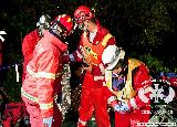 Rescue Patrol 2013