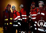 Rescue Patrol 2013