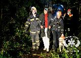 Rescue Patrol 2013