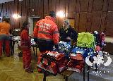 Rescue Patrol 2013